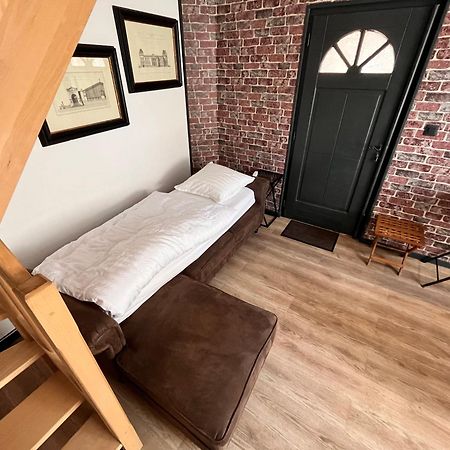 North Cosy House - Douai Centre Apartment Bagian luar foto