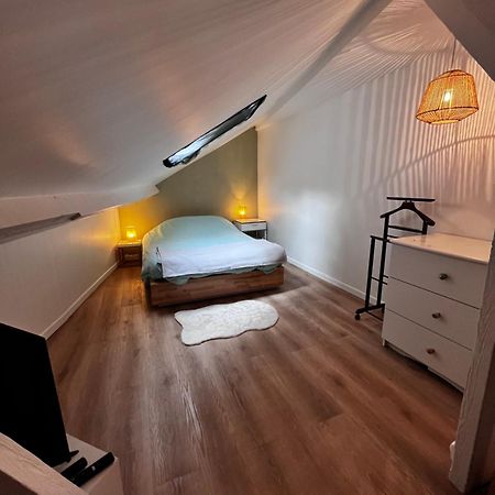 North Cosy House - Douai Centre Apartment Bagian luar foto
