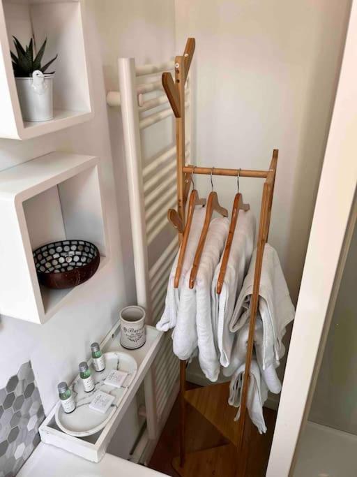 North Cosy House - Douai Centre Apartment Bagian luar foto