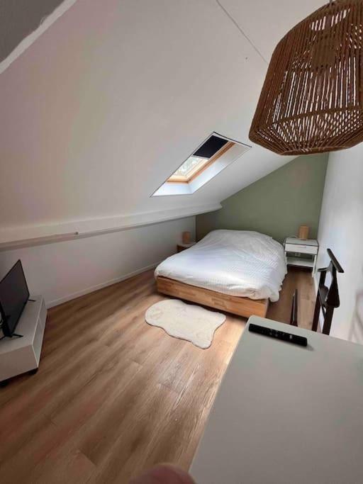 North Cosy House - Douai Centre Apartment Bagian luar foto