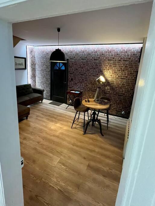 North Cosy House - Douai Centre Apartment Bagian luar foto