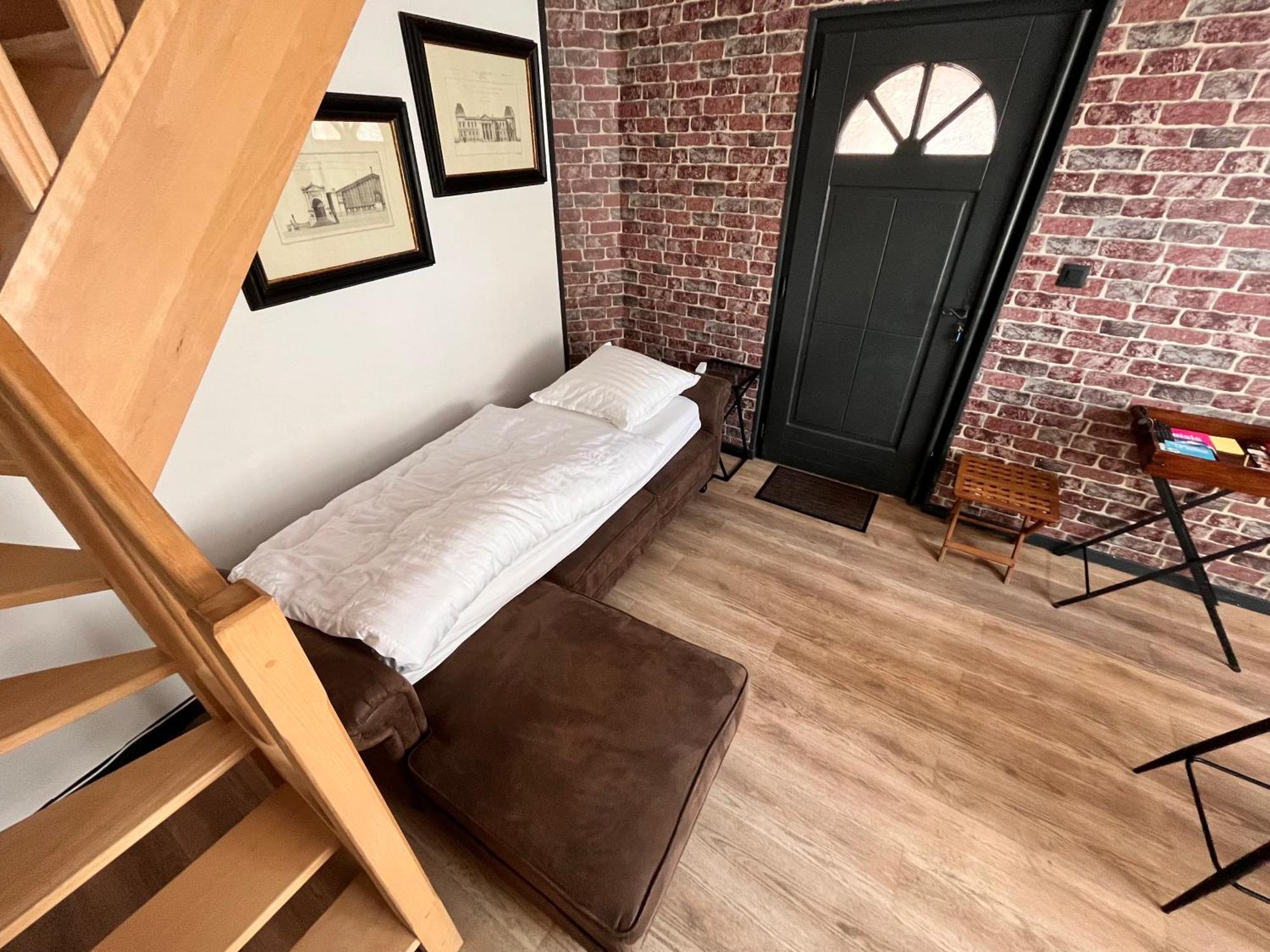North Cosy House - Douai Centre Apartment Bagian luar foto